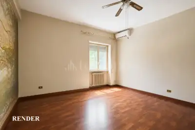 Casa in vendita, Via Jacopo Ferretti, Roma