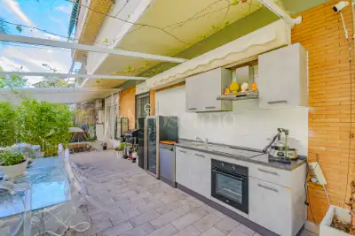 Casa in vendita, Via Ascanio Rivaldi, Roma