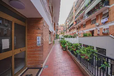 Casa in vendita, Viale dei Colli Portuensi, Roma