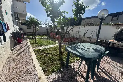 Villa Bifamiliare in vendita, Via Trincea delle Frasche, Fiumicino