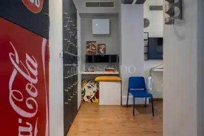Casa in vendita, Via Montedenno, Brescia