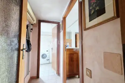Attico in vendita, Via Santorre di Santarosa, Roma