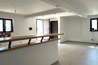 Casa in vendita, Via Andretta, Roma