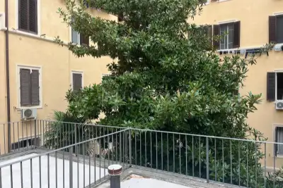 Casa in vendita, Viale delle Milizie, Roma