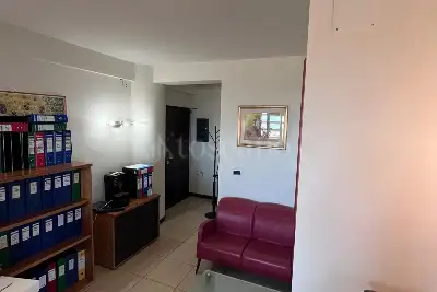 Ufficio in vendita, Via Ufente 20 Torre Pontina, Latina