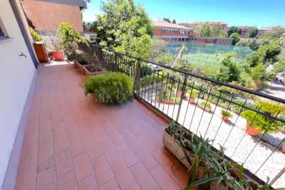 Casa in vendita, Via Giuseppe Belluzzo, Roma