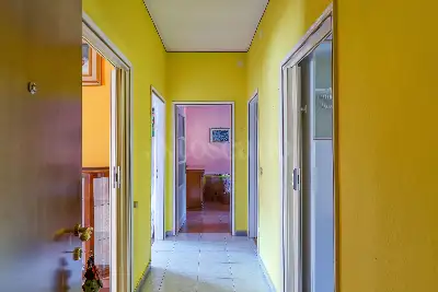 Casa in vendita, Via Pezzalunga, Lavena Ponte Tresa