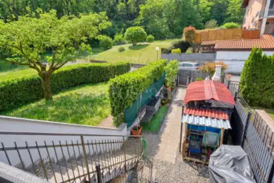 Casa in vendita, Via delle Camelie, Lavena Ponte Tresa