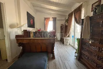 Casa in vendita, Via Osteria Ducale, Cerignola