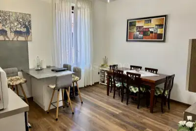 Casa in vendita, Via Piemonte, Terni