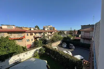 Casa in vendita, Via San Sofia, Catania