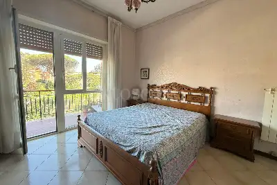 Casa in vendita, Via Capo Soprano, Roma