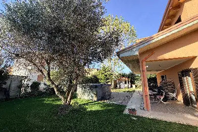 Casa Indipendente in vendita, VIA DELL' IDROVORA 3, Ardea