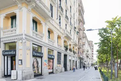 Casa in vendita, Corso Concordia, Milano