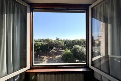 Casa in vendita, Via Gaio Melisso, Roma