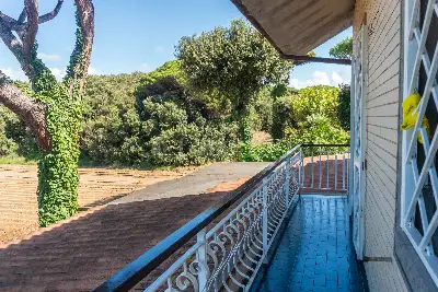 Villa Bifamiliare in vendita, Via Rodi Garganico, Fiumicino