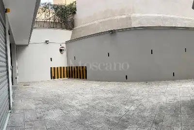 Box in vendita, Via delle Calasanziane, Roma