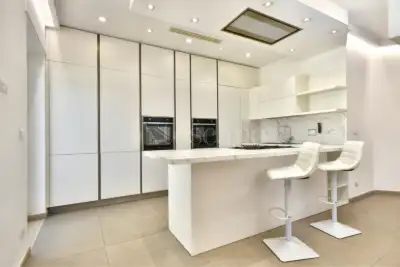 Villa in vendita, Via Rivoli, Roma