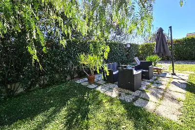 Villa Bifamiliare in vendita, Via Vittorio Gauthier, Fiumicino