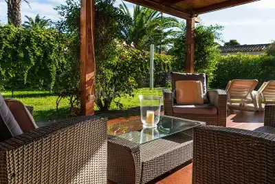 Villa in vendita, Monte Nai, Muravera