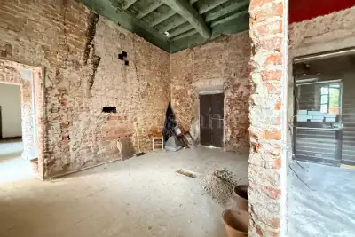 Casa in vendita, Via Milano, Landriano
