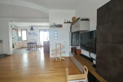 Casa in vendita, Via del Pozzo, Monteriggioni