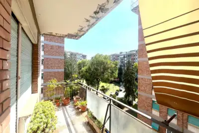 Casa in vendita, Viale di Valle Aurelia, Roma
