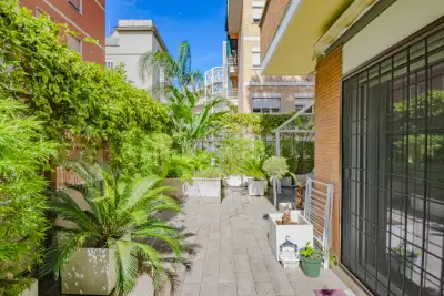 Casa in vendita, Via Ascanio Rivaldi, Roma
