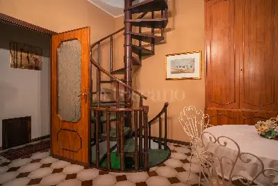 Villa in vendita, Via Catania, Tremestieri Etneo