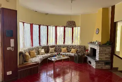 Villa in vendita, Via Regina Bianca di Navarra, Nicolosi