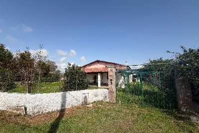 Casa in vendita, Via della Menta, Catania