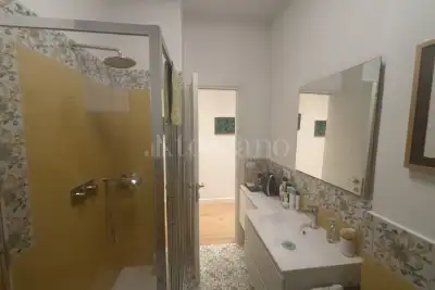 Casa in vendita, Via Cesare Pascarella, Roma