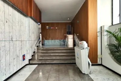 Casa in vendita, Via della Libertà 103, Palermo