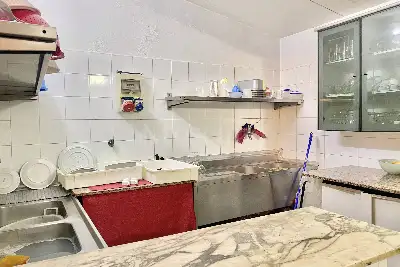 Attività Commerciale in vendita, Via Panoramica, Milazzo