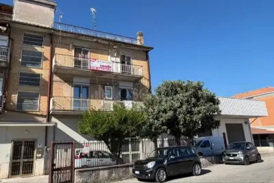 Casa in vendita, Via Salceto, Sora