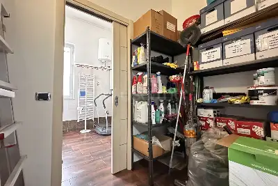 Casa in vendita, Via Abele Merli, Cusano Milanino