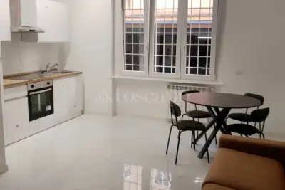 Casa in vendita, Via Attilio Ambrosini, Roma