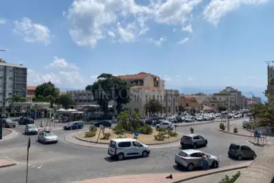 Ufficio in affitto, Viale Europa, Messina