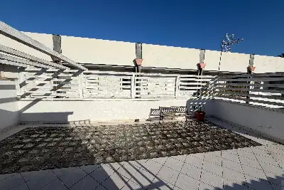 Casa in vendita, Via Giulio Petroni, Bari