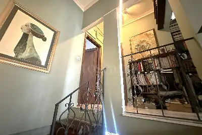 Villa in vendita, Via Polveriera, Mascalucia