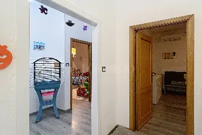 Villa Bifamiliare in vendita, Via Giuseppe Nigra, Sassari