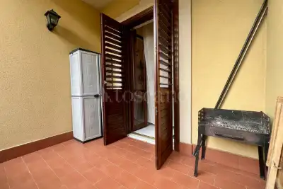 Casa in vendita, Via Giovanni Guglielmino, Tremestieri Etneo