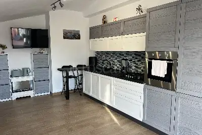 Casa in vendita, Via Oliena, Fiumicino