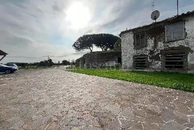 Casale in vendita, Via Torre del Giglio 1644, Latina