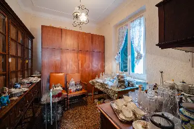 Casa in vendita, Via Trento, Genova