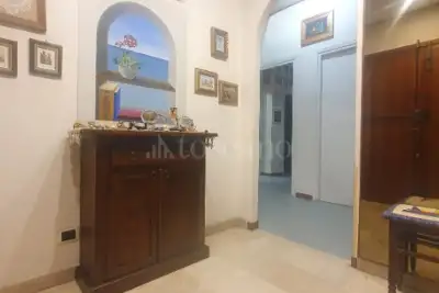 Casa in vendita, Via di Grotta Perfetta, Roma