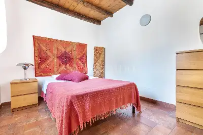 Attico in vendita, Via Porta di Castro, Palermo