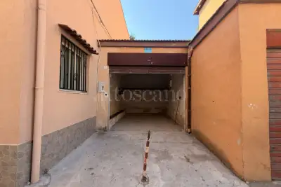Casa in vendita, Via Patti, Palermo