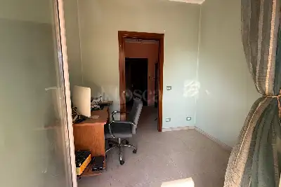 Attico in vendita, Via dei Velieri, Roma