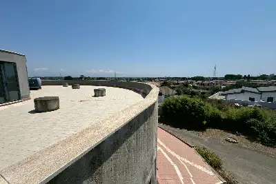 Casa in vendita, Via Miglioramneto, Anzio